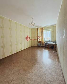 1-к квартира, вторичка, 49м2, 4/9 этаж