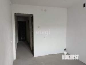 2-к квартира, вторичка, 61м2, 3/17 этаж