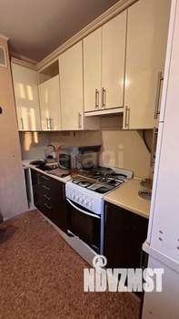 2-к квартира, вторичка, 58м2, 2/10 этаж