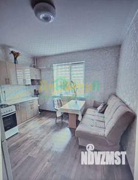 1-к квартира, вторичка, 42м2, 1/9 этаж