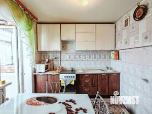 1-к квартира, вторичка, 35м2, 7/9 этаж