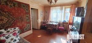 1-к квартира, вторичка, 30м2, 1/3 этаж