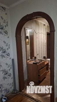 4-к квартира, вторичка, 61м2, 3/5 этаж