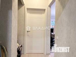 3-к квартира, вторичка, 55м2, 3/3 этаж