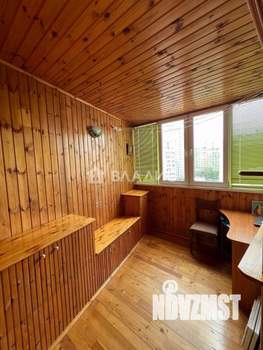 3-к квартира, вторичка, 84м2, 9/10 этаж
