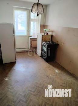 1-к квартира, вторичка, 66м2, 1/17 этаж