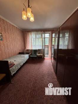 2-к квартира, вторичка, 48м2, 2/5 этаж