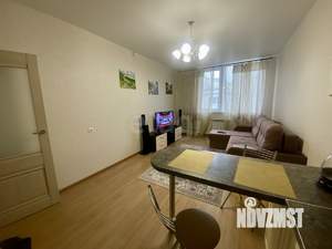 2-к квартира, вторичка, 42м2, 4/10 этаж