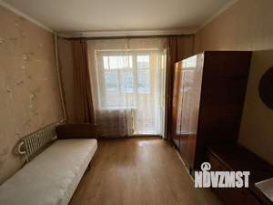 3-к квартира, вторичка, 60м2, 5/9 этаж