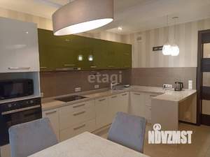 3-к квартира, вторичка, 98м2, 10/14 этаж