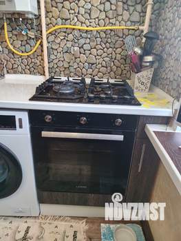 2-к квартира, вторичка, 43м2, 5/5 этаж