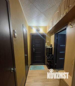 1-к квартира, вторичка, 34м2, 9/9 этаж