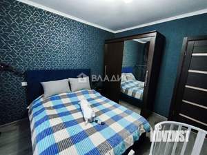 2-к квартира, вторичка, 46м2, 5/9 этаж