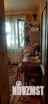3-к квартира, вторичка, 47м2, 1/5 этаж