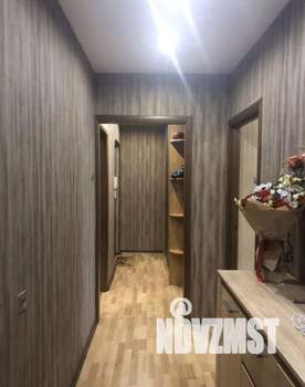 3-к квартира, вторичка, 64м2, 3/10 этаж
