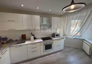 3-к квартира, вторичка, 60м2, 5/5 этаж