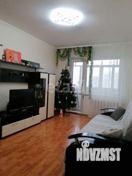 4-к квартира, вторичка, 70м2, 7/9 этаж