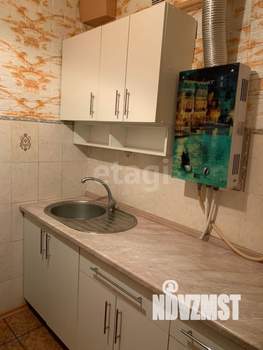 1-к квартира, вторичка, 30м2, 1/5 этаж