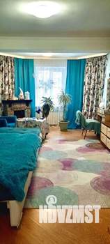4-к квартира, вторичка, 83м2, 3/12 этаж