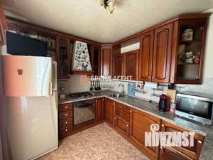 6-к квартира, вторичка, 124м2, 9/9 этаж