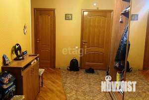 3-к квартира, вторичка, 80м2, 3/10 этаж