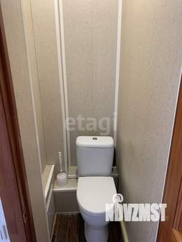 1-к квартира, вторичка, 32м2, 8/9 этаж