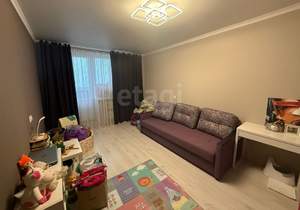 2-к квартира, вторичка, 51м2, 10/10 этаж