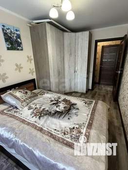 2-к квартира, вторичка, 43м2, 2/5 этаж
