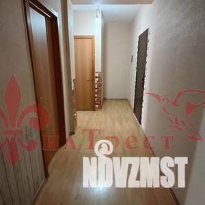 2-к квартира, вторичка, 58м2, 7/9 этаж