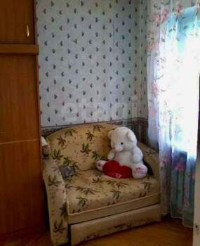 2-к квартира, вторичка, 42м2, 4/5 этаж