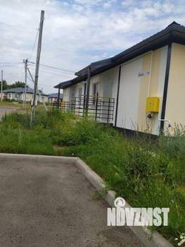 1-к квартира, вторичка, 33м2, 1/1 этаж