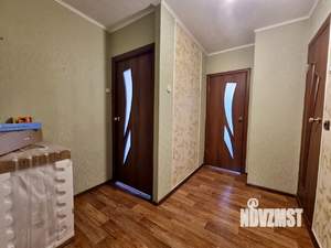 1-к квартира, вторичка, 38м2, 5/5 этаж