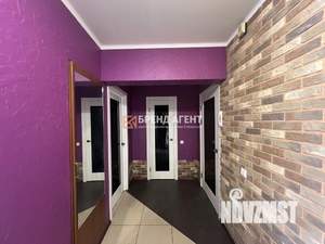 4-к квартира, вторичка, 82м2, 11/20 этаж