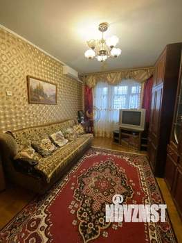 3-к квартира, вторичка, 61м2, 6/9 этаж