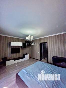 1-к квартира, вторичка, 44м2, 2/2 этаж