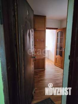 3-к квартира, вторичка, 69м2, 5/5 этаж