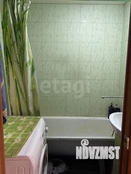 3-к квартира, вторичка, 70м2, 15/16 этаж