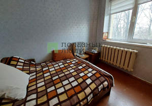 3-к квартира, вторичка, 47м2, 2/5 этаж