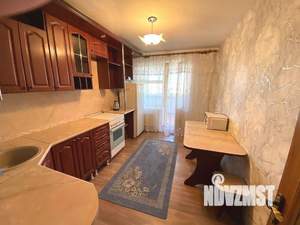 3-к квартира, вторичка, 65м2, 11/14 этаж
