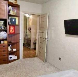 2-к квартира, вторичка, 51м2, 12/12 этаж