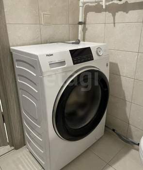 1-к квартира, вторичка, 36м2, 4/10 этаж