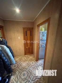 2-к квартира, вторичка, 56м2, 12/12 этаж