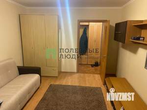 1-к квартира, вторичка, 36м2, 16/17 этаж