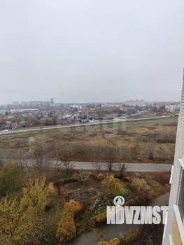 2-к квартира, вторичка, 58м2, 7/9 этаж