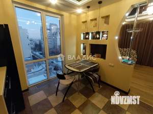 3-к квартира, вторичка, 95м2, 7/8 этаж