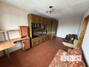 1-к квартира, вторичка, 30м2, 4/5 этаж