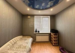 3-к квартира, вторичка, 79м2, 1/3 этаж