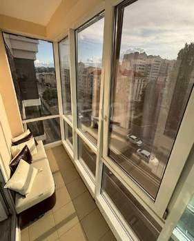2-к квартира, вторичка, 70м2, 5/13 этаж