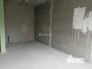 1-к квартира, вторичка, 39м2, 2/8 этаж