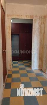 2-к квартира, вторичка, 51м2, 4/9 этаж